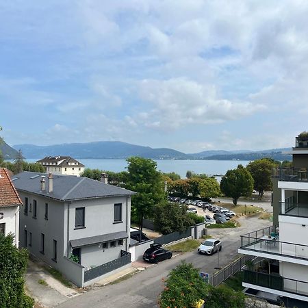 Savoy Hotel Le Bourget-du-Lac Kültér fotó