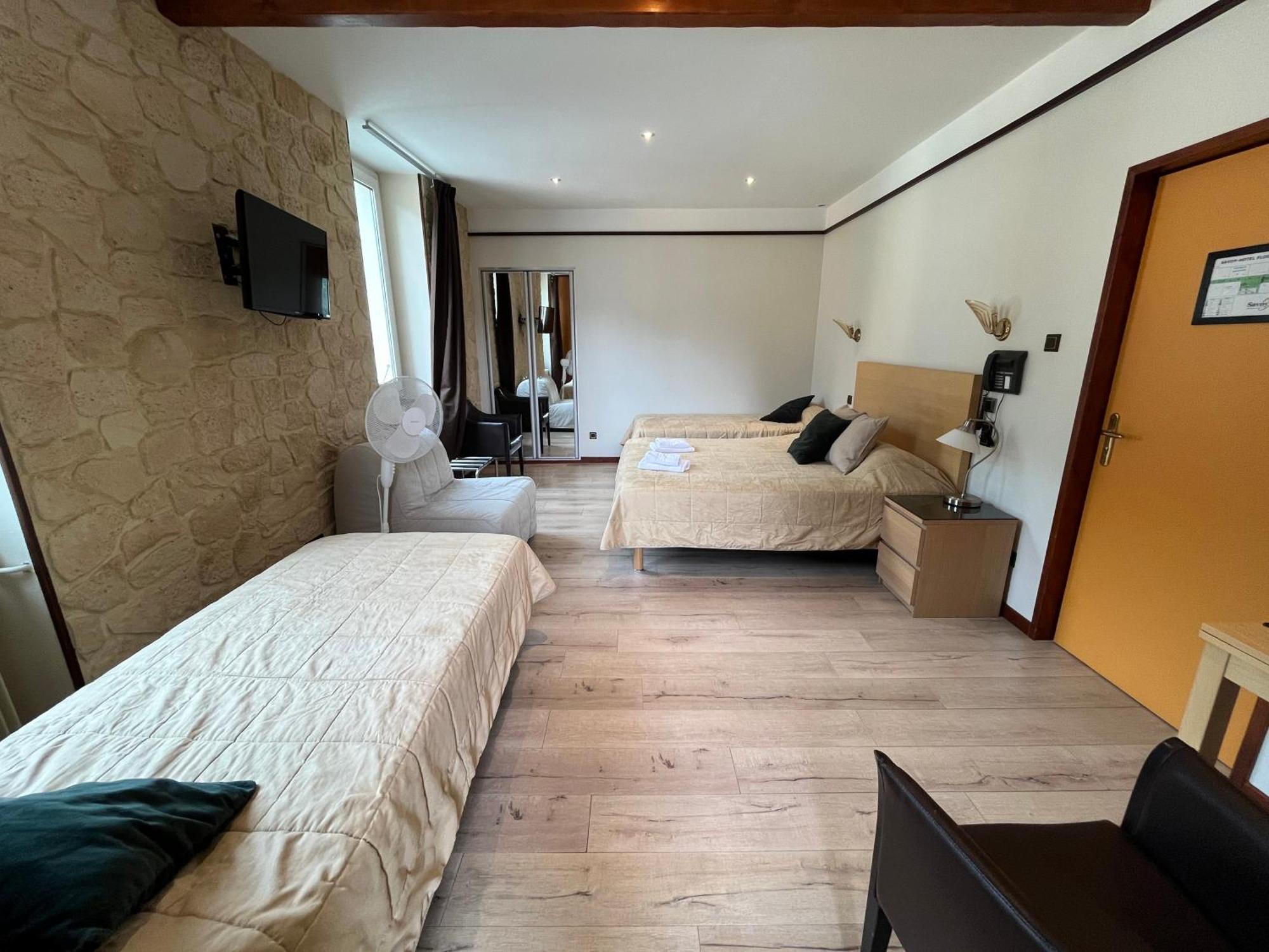 Savoy Hotel Le Bourget-du-Lac Kültér fotó