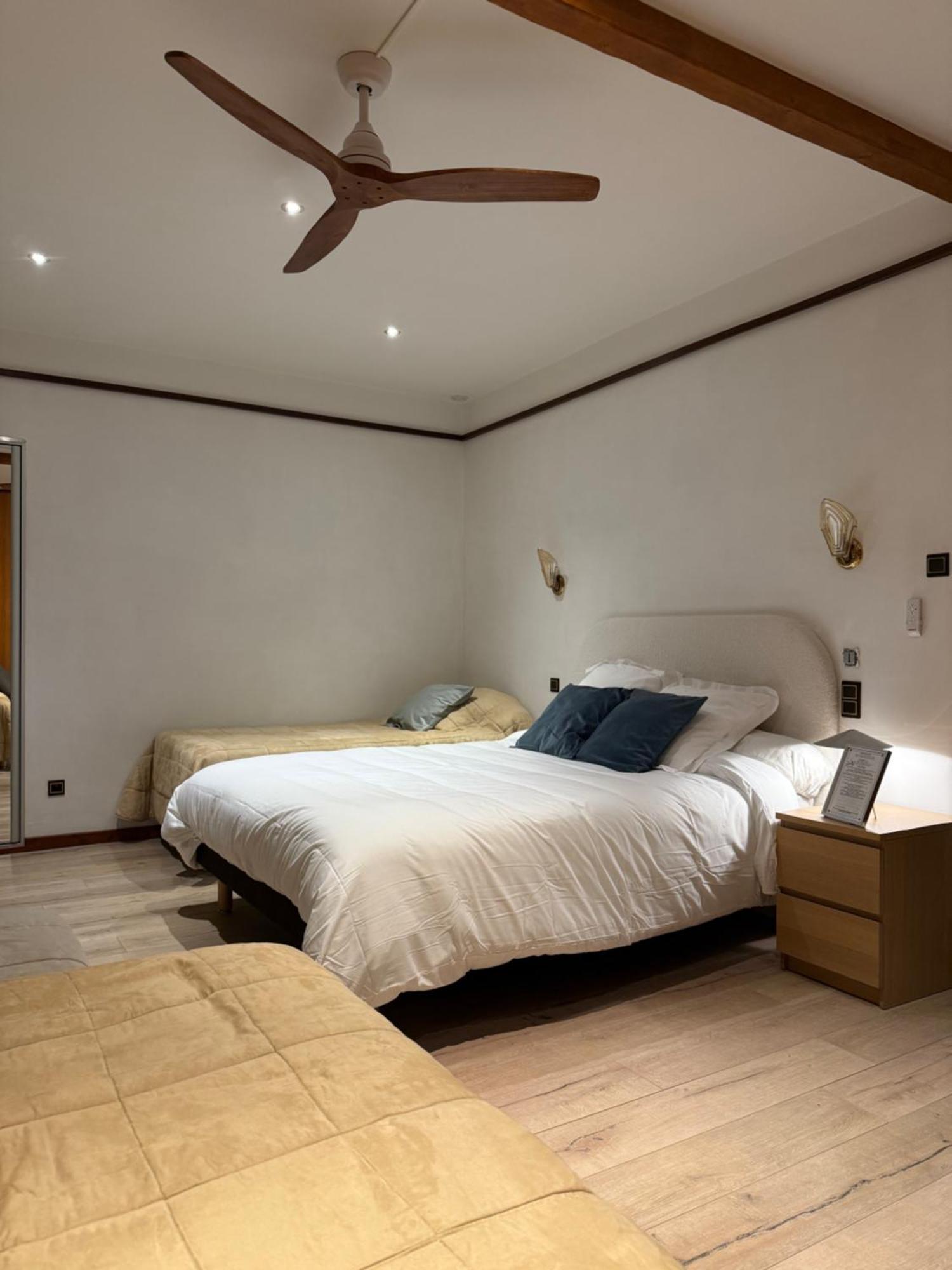 Savoy Hotel Le Bourget-du-Lac Kültér fotó